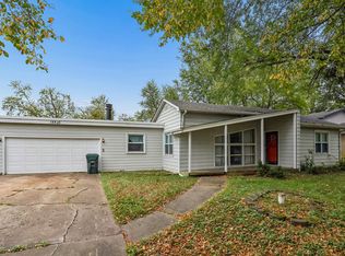 18805 Springfield Ave, Flossmoor, IL 60422