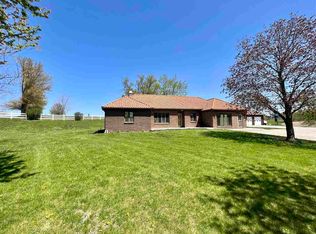 707 200th Ave, Sigourney, IA 52591