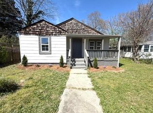 921 East Ave, Chattanooga, TN 37411