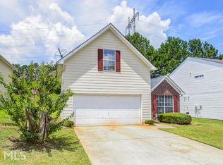 6380 Klondike River Rd, Lithonia, GA 30038