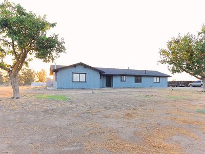 16600 La Canada Rd, Madera, CA, 93636