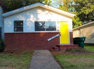 2104 Chestnut Ave, Newport News, VA 23607