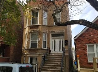 3340 S Lowe Ave UNIT 1, Chicago, IL 60616