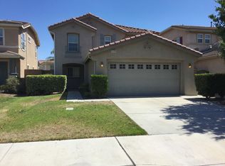 16209 Los Coyotes St, Fontana, CA 92336