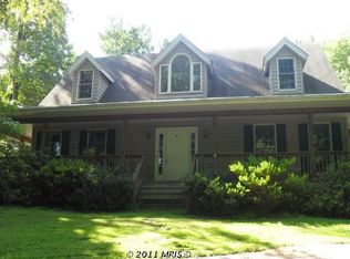 16231 Hutchins Mill Rd, Hereford, MD 21111