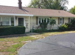 2523 W Sycamore St, Kokomo, IN 46901