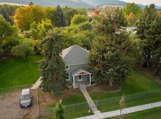 4515 Miller Creek Rd, Missoula, MT 59803