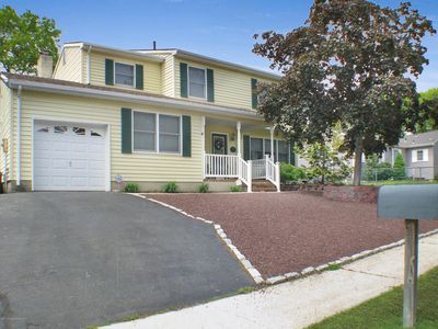 7 Lisa Dr, Brick, NJ, 08724