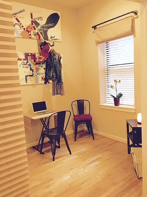 2nd Bedroom