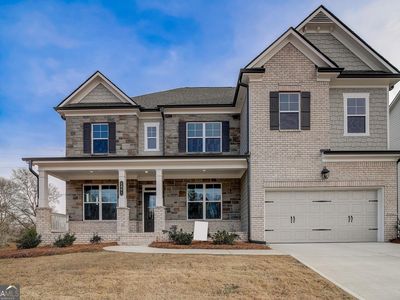 5903 Belafonte Walk #99A, Gainesville, GA, 30506