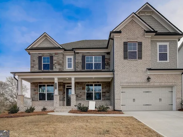 5903 Belafonte Walk #99A, Gainesville, GA 30506