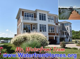 3302 Shore Dr, Annapolis, MD 21403