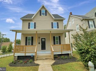 1100 Walnut Ave, Baltimore, MD 21229