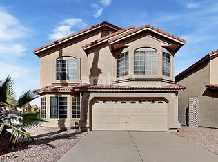 1410 E Mineral Rd, Gilbert, AZ 85234
