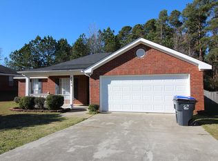 347 Washington St, Grovetown, GA 30813