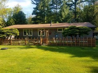 4130 N Shore Dr, Rhinelander, WI 54501