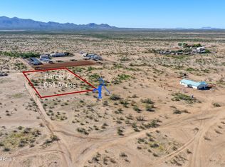 2 N 239th Ave, Wittmann, AZ 85361