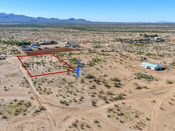 2 239th Avenue #-, Wittmann, AZ 85361