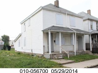 1839 S 6th St, Columbus, OH