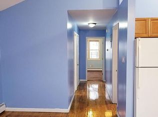 831 Euclid Ave FLOOR 2, Brooklyn, NY 11208