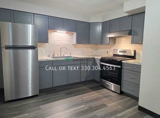 1740 Harvard Ave NW, Canton, OH 44703