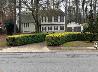 4496 E Jones Bridge Rd, Peachtree Corners, GA 30092