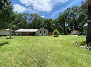 400 Mudd St, Coldspring, TX 77331