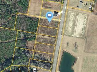 1700 Heritage Rd, Loris, SC 29569