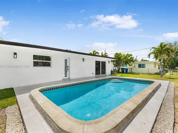 6335 Southgate Blvd, Pompano Beach, FL 33068