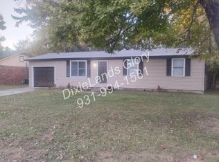 604 Denise Dr SW, Decatur, AL 35603