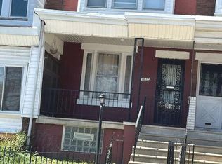 1632 N 59th St, Philadelphia, PA 19151