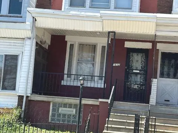 1632 N 59th St, Philadelphia, PA 19151