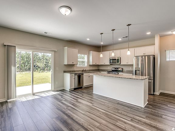 3rd image of 1302 Boswell Ct. Lot 80