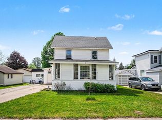 519 Rose Ave, Big Rapids, MI 49307