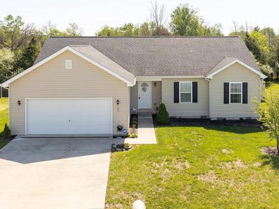93 Invasion Ct, Bunker Hill, WV, 25413