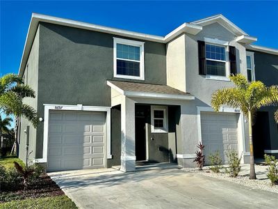8697 Milestone Dr, Sarasota, FL, 34238