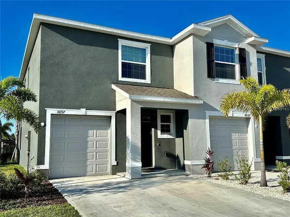 8697 Milestone Dr, Sarasota, FL 34238