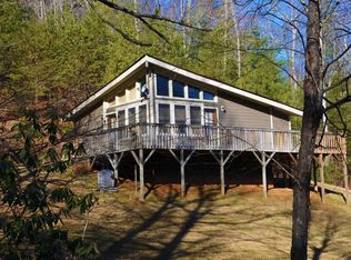468 Howell Bottom Ln, Stuart, VA 24171