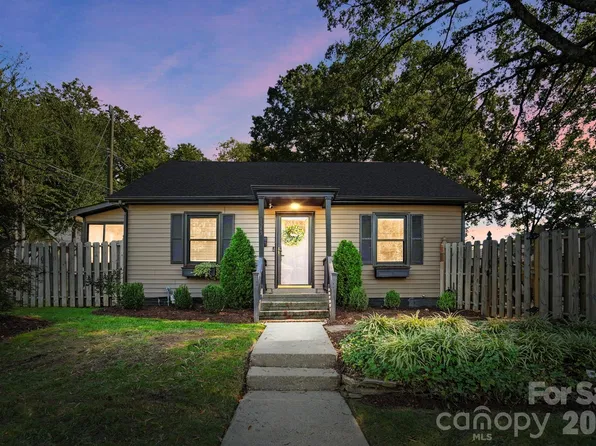 1545 Wickford Pl, Charlotte, NC 28203