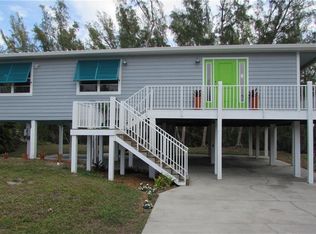 3832 Stabile Rd, Saint James City, FL 33956