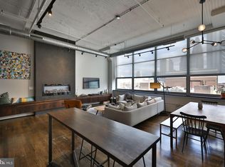 2200 Arch St UNIT 608, Philadelphia, PA 19103