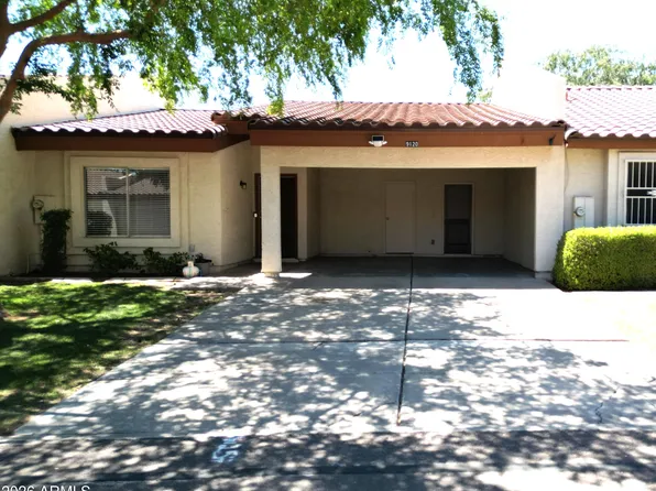 9120 N 68TH Drive, Peoria, AZ 85345