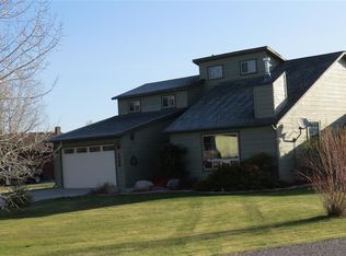 1400 Baldy Mountain Ln, Belgrade, MT 59714