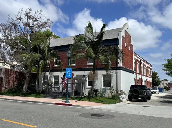 1414 Cravens Ave APT 7, Torrance, CA 90501