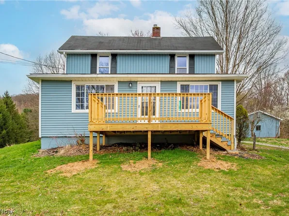 6016 State Route 212, Somerdale, OH 44678