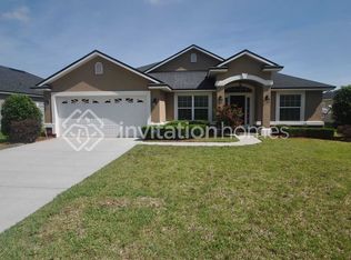 4015 Trail Ridge Rd, Middleburg, FL 32068