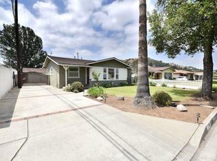 1744 Gold Dust St, Glendora, CA 91740