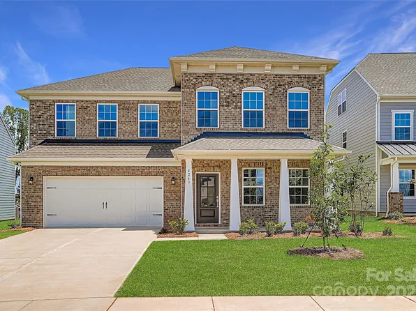 4654 Potters Wheel Dr, Fort Mill, SC 29715