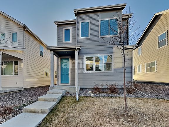 2nd image of 4315 Crestone Peak St