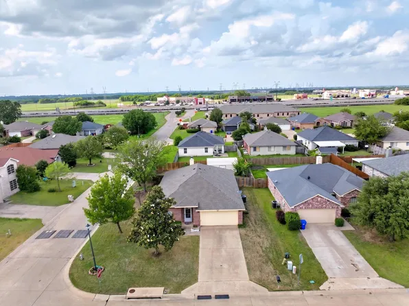 1512 Marti Dr, Royse City, TX 75189